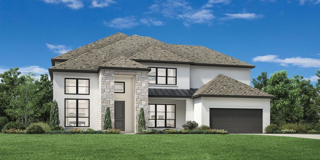 1637 Novara TRL, Leander, TX 78641