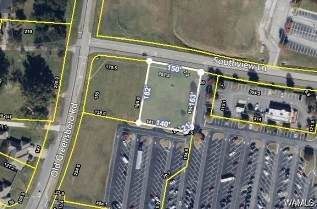 0 Southview, Tuscaloosa, AL 35405