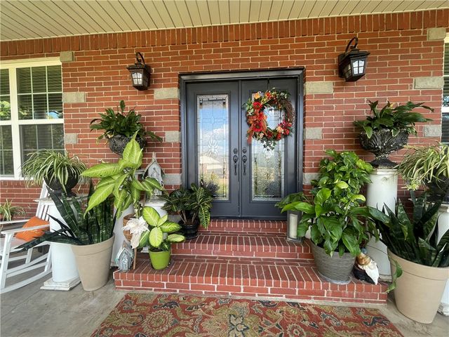 3301 STERLIN HURLEY INDUSTRIAL Highway, Clarksville, AR 72830