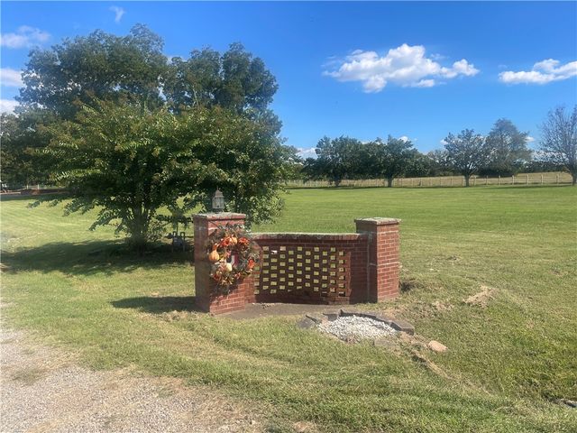 3301 STERLIN HURLEY INDUSTRIAL Highway, Clarksville, AR 72830