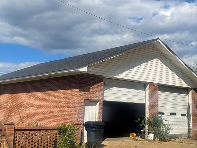 3301 STERLIN HURLEY INDUSTRIAL Highway, Clarksville, AR 72830