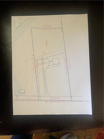 3301 STERLIN HURLEY INDUSTRIAL Highway, Clarksville, AR 72830