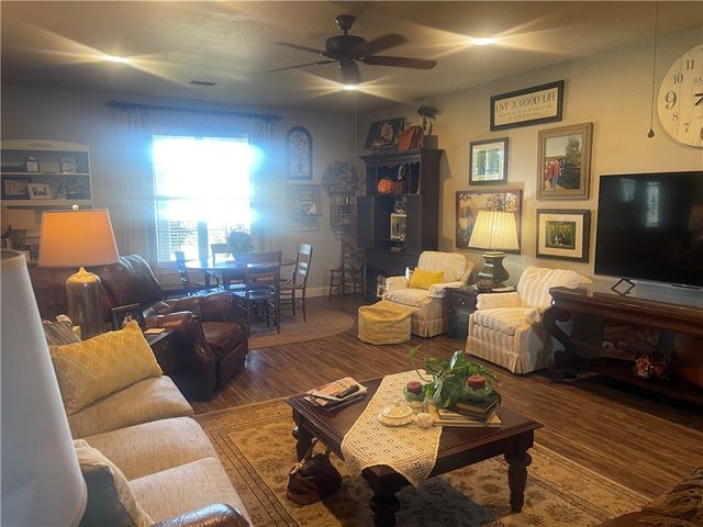 3301 STERLIN HURLEY INDUSTRIAL Highway, Clarksville, AR 72830