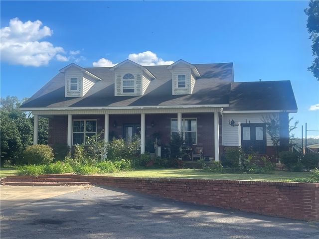 3301 STERLIN HURLEY INDUSTRIAL Highway, Clarksville, AR 72830