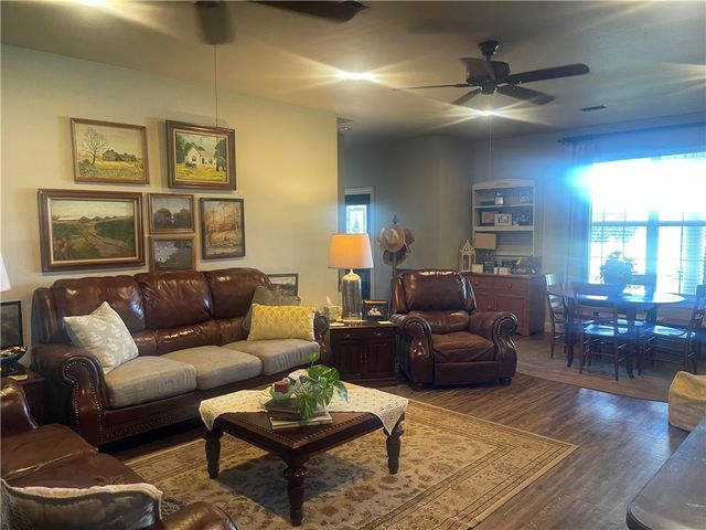 3301 STERLIN HURLEY INDUSTRIAL Highway, Clarksville, AR 72830