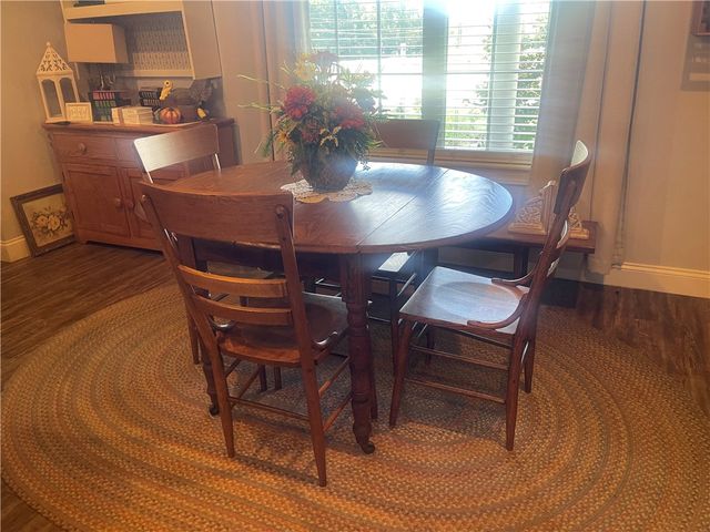 3301 STERLIN HURLEY INDUSTRIAL Highway, Clarksville, AR 72830