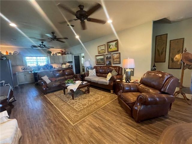 3301 STERLIN HURLEY INDUSTRIAL Highway, Clarksville, AR 72830