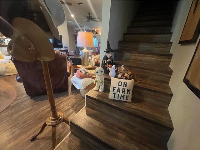 3301 STERLIN HURLEY INDUSTRIAL Highway, Clarksville, AR 72830