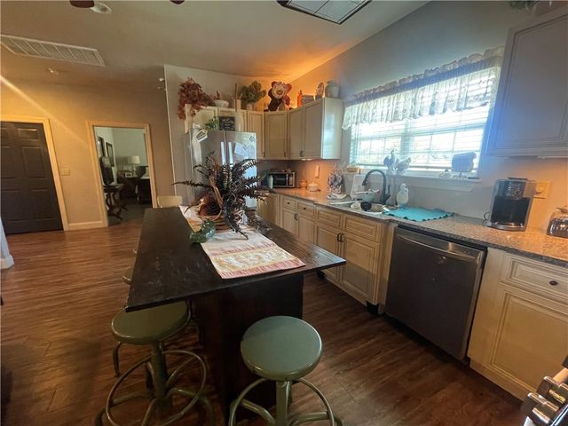 3301 STERLIN HURLEY INDUSTRIAL Highway, Clarksville, AR 72830