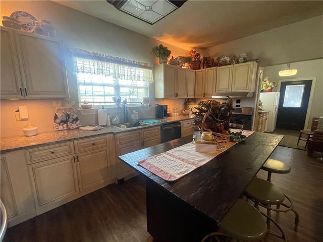 3301 STERLIN HURLEY INDUSTRIAL Highway, Clarksville, AR 72830