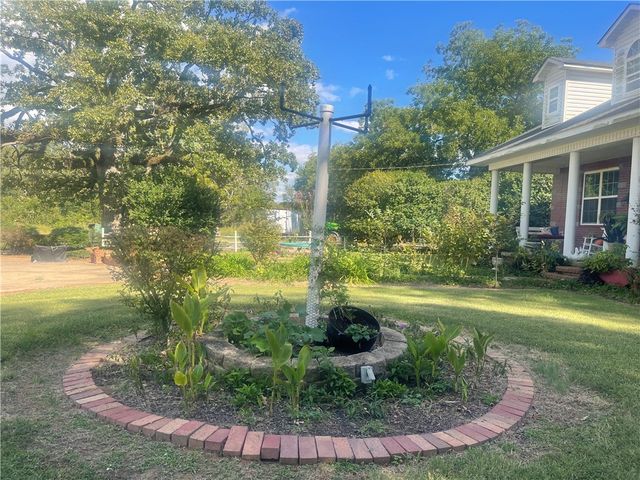 3301 STERLIN HURLEY INDUSTRIAL Highway, Clarksville, AR 72830