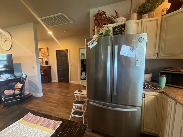 3301 STERLIN HURLEY INDUSTRIAL Highway, Clarksville, AR 72830