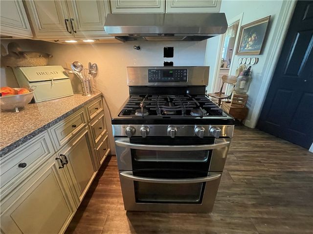 3301 STERLIN HURLEY INDUSTRIAL Highway, Clarksville, AR 72830