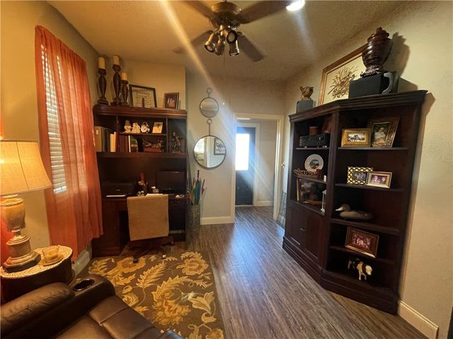 3301 STERLIN HURLEY INDUSTRIAL Highway, Clarksville, AR 72830