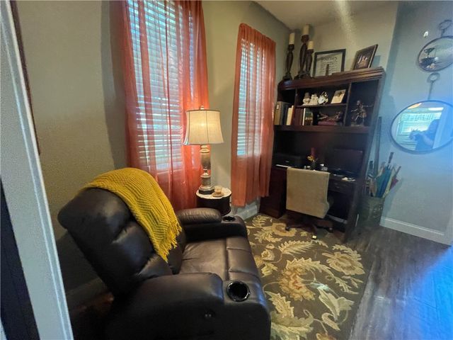 3301 STERLIN HURLEY INDUSTRIAL Highway, Clarksville, AR 72830