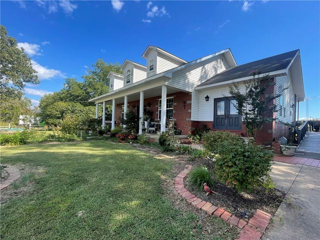 3301 STERLIN HURLEY INDUSTRIAL Highway, Clarksville, AR 72830