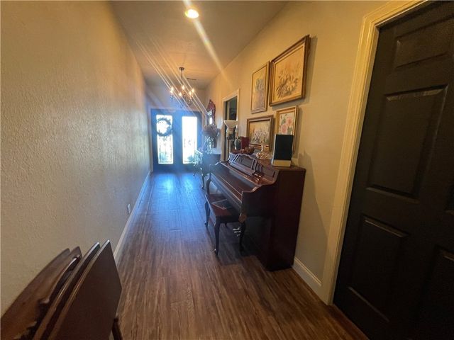 3301 STERLIN HURLEY INDUSTRIAL Highway, Clarksville, AR 72830