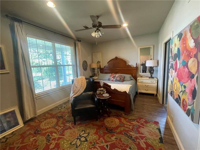 3301 STERLIN HURLEY INDUSTRIAL Highway, Clarksville, AR 72830