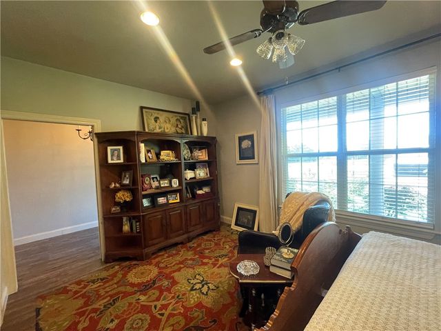 3301 STERLIN HURLEY INDUSTRIAL Highway, Clarksville, AR 72830