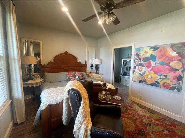 3301 STERLIN HURLEY INDUSTRIAL Highway, Clarksville, AR 72830