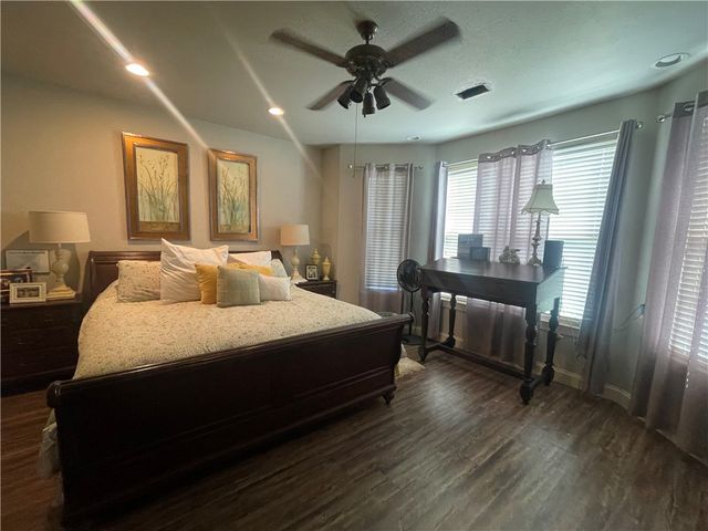 3301 STERLIN HURLEY INDUSTRIAL Highway, Clarksville, AR 72830