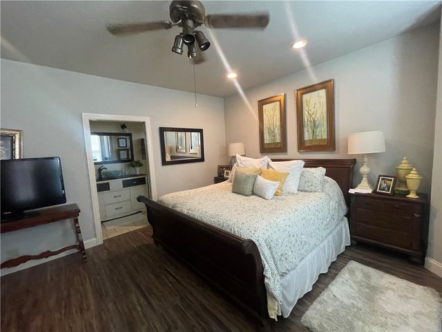 3301 STERLIN HURLEY INDUSTRIAL Highway, Clarksville, AR 72830