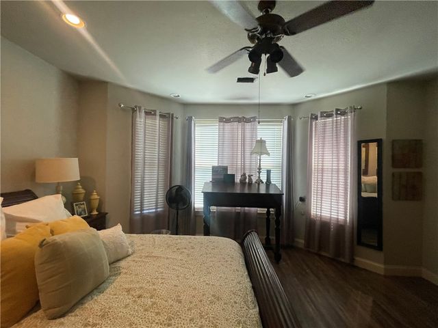 3301 STERLIN HURLEY INDUSTRIAL Highway, Clarksville, AR 72830