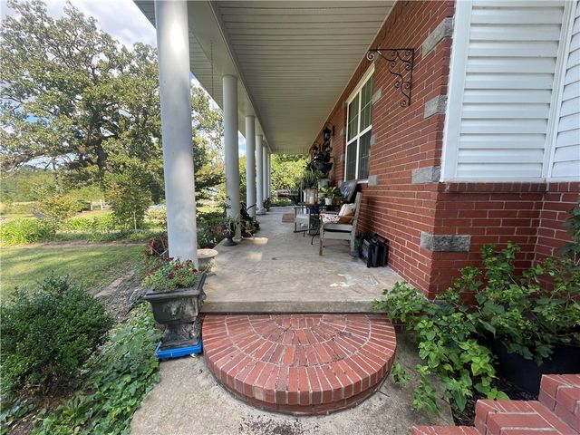 3301 STERLIN HURLEY INDUSTRIAL Highway, Clarksville, AR 72830