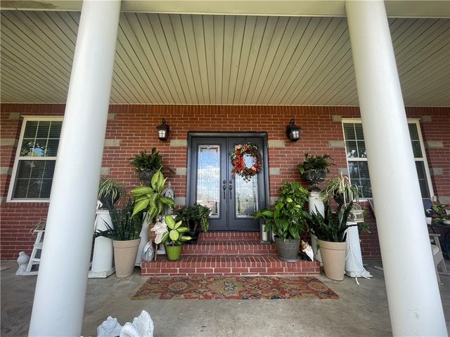 3301 STERLIN HURLEY INDUSTRIAL Highway, Clarksville, AR 72830