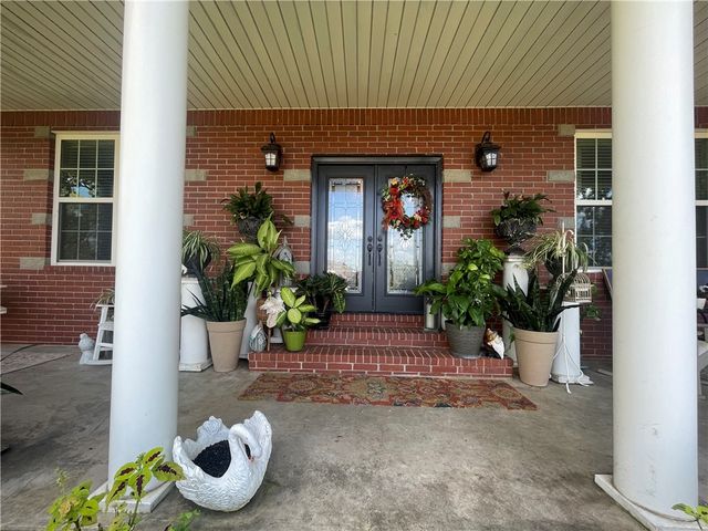 3301 STERLIN HURLEY INDUSTRIAL Highway, Clarksville, AR 72830