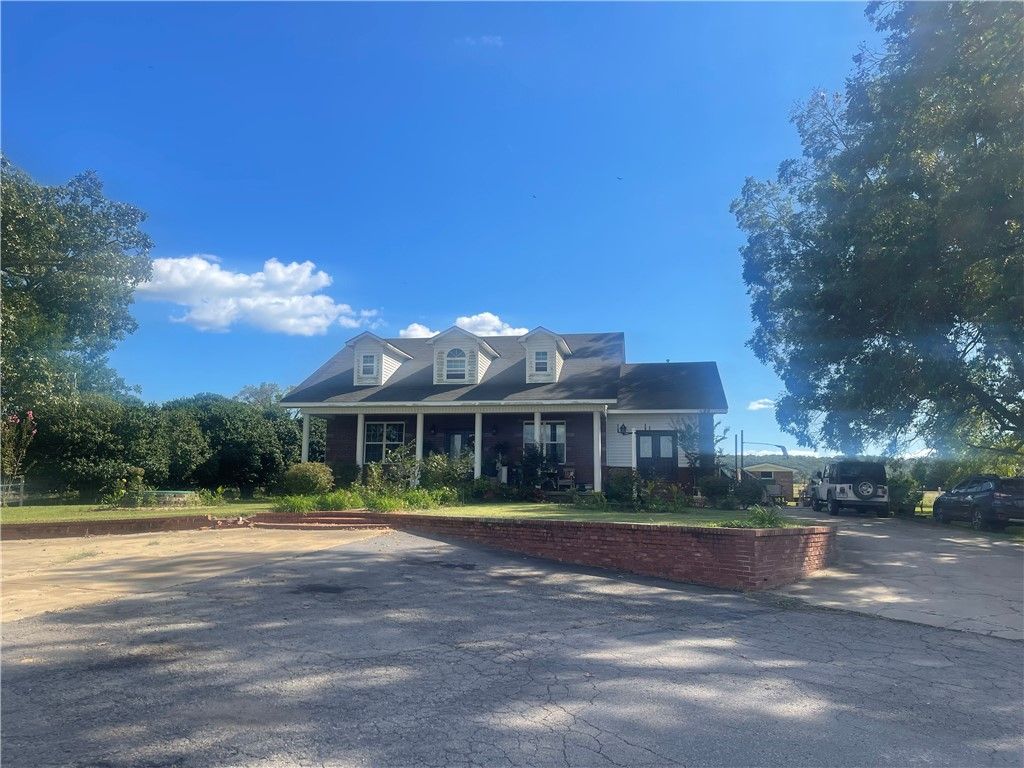 3301 STERLIN HURLEY INDUSTRIAL Highway, Clarksville, AR 72830