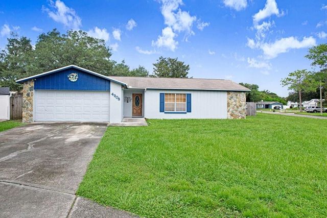 4908 CROCKETT COURT, Tampa, FL 33625
