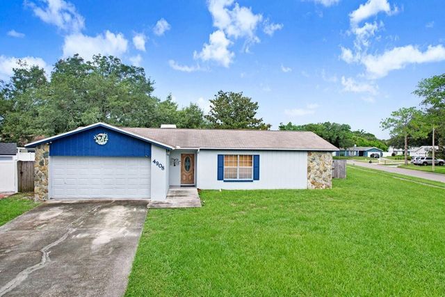 4908 CROCKETT COURT, Tampa, FL 33625
