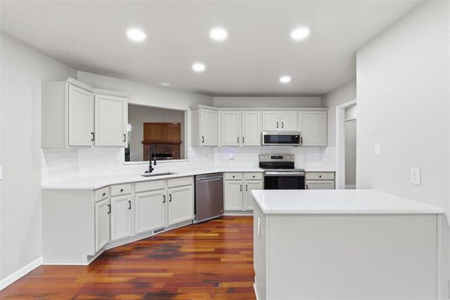 8101 Timothy Lane, Oklahoma City, OK 73135