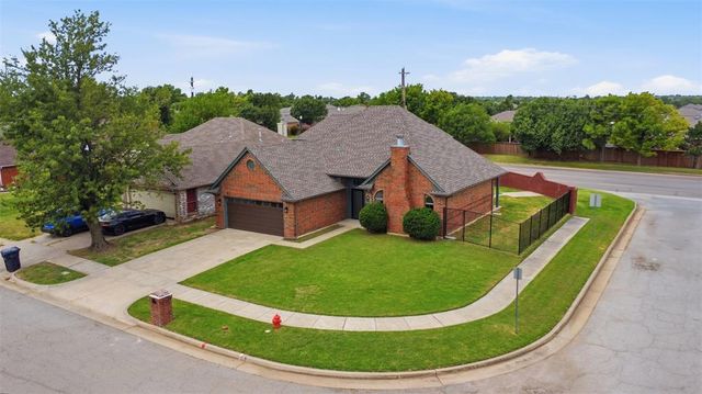 8101 Timothy Lane, Oklahoma City, OK 73135