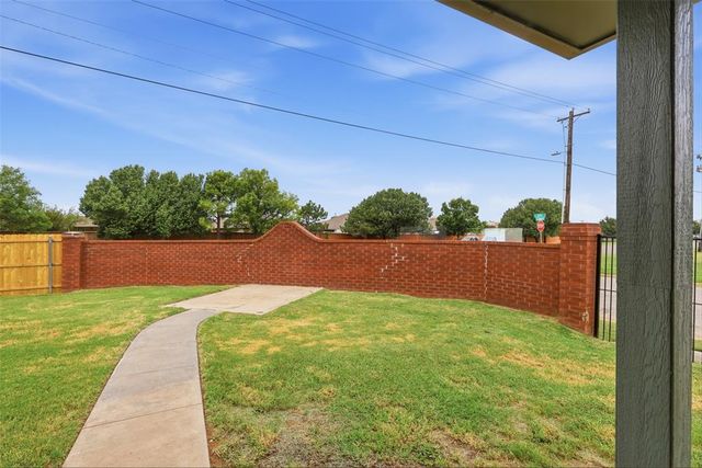 8101 Timothy Lane, Oklahoma City, OK 73135