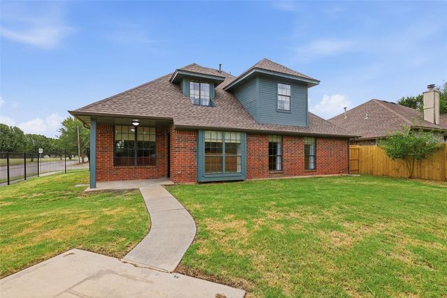 8101 Timothy Lane, Oklahoma City, OK 73135