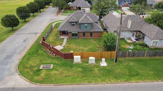 8101 Timothy Lane, Oklahoma City, OK 73135