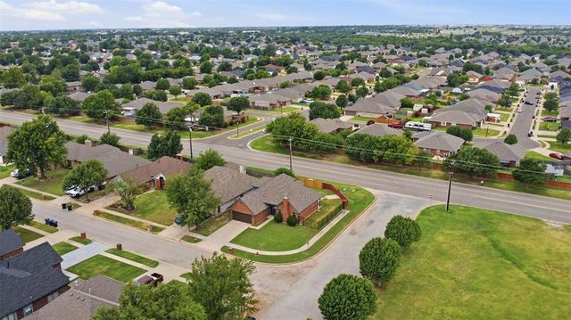 8101 Timothy Lane, Oklahoma City, OK 73135