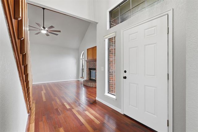 8101 Timothy Lane, Oklahoma City, OK 73135