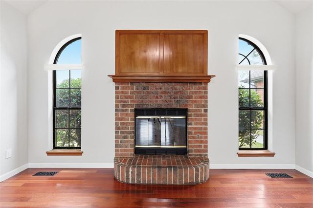 8101 Timothy Lane, Oklahoma City, OK 73135