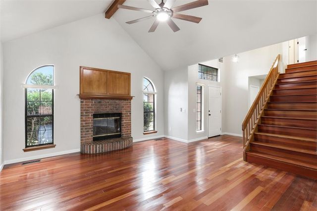 8101 Timothy Lane, Oklahoma City, OK 73135