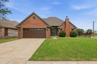 8101 Timothy Lane, Oklahoma City, OK 73135