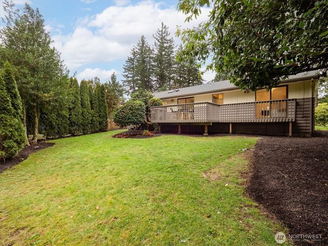 22511 96th Avenue W, Edmonds, WA 98020