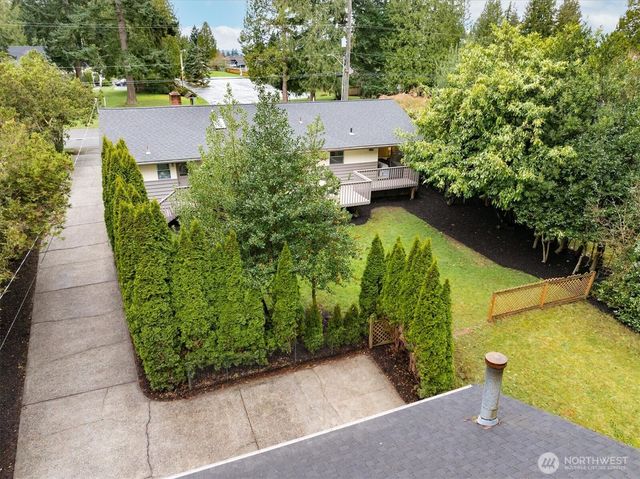 22511 96th Avenue W, Edmonds, WA 98020