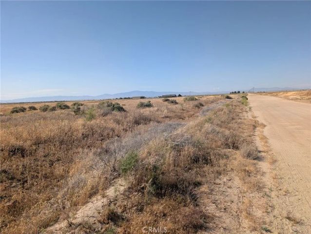 0 Vic 80th St W & Avenue I12, Lancaster, CA 93536