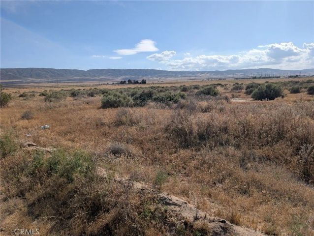 0 Vic 80th St W & Avenue I12, Lancaster, CA 93536
