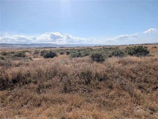 0 Vic 80th St W & Avenue I12, Lancaster, CA 93536