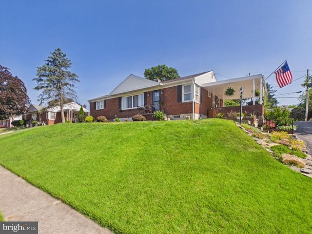 1811 HAYWARD RD, York, PA 17408