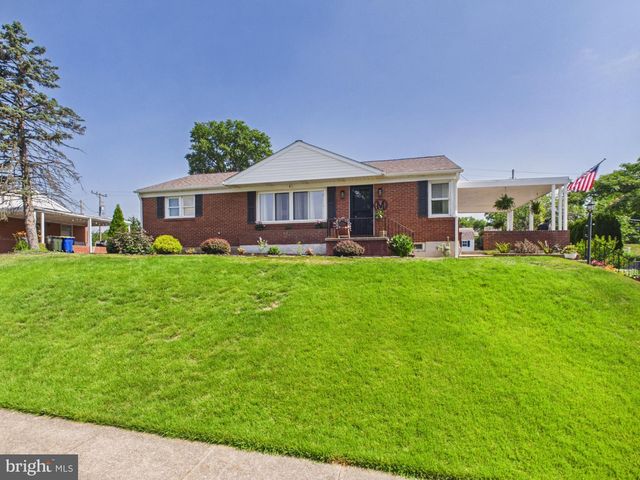 1811 HAYWARD RD, York, PA 17408